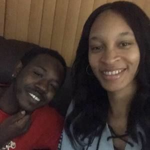 Meet your Posher, Adena